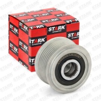 Купить Stark генератор - сцепление односторонний к ford ranger tke, фото thumb