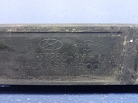 фото thumb №5, Hyundai ix35 i рейлинги кровельные комплект 5k