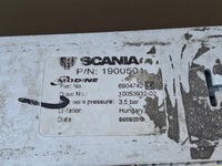 фото thumb №8, Scania xpi интеркулер радиаторов воздуха оригинал 1900501