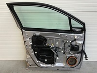 фото thumb №9, Дверь левый перед передние toyota c-hr chr i 1