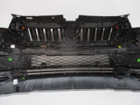 Бампер skoda karoq 57a ксенон 4pdc передній Київ, фото thumb