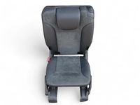 фото thumb №1, Сидіння задній задня лівий iii ряд mercedes w251 r-klasa lift