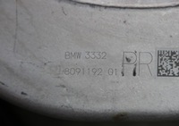 фото thumb №9, Bmw x5m f85 x6m f86 поворотный кулак правая рычаг 6876654