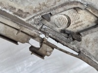 фото thumb №11, Ford c-max ii 2009- бампер перед передній am51-r17k819-v
