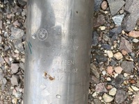 фото thumb №9, Bmw f21 f30 f31 2.0 вихлоп глушник кінцевий boysen