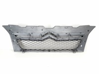 фото thumb №5, Citroen jumper 2006-2014 решітка радіатора решітка радіатора новий оригінальний номер 1308069070