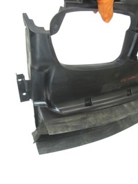 фото thumb №14, Повітропровід повітря канал bmw e46 1.8 compact