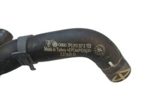 фото thumb №1, Vw touareg 3.0 tsi трубка воды 7p0819307b