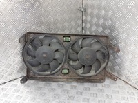 фото thumb №1, Вентилятор радиатора alfa romeo 156 2.4 jtd