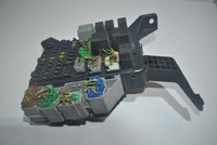 фото thumb №6, Модуль bsi ford mondeo mk3 1s7t-14a073-ae