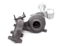 фото thumb №15, Турбонагнетатель seat altea 1.9 tdi 105 km od 2004-