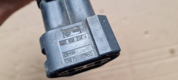 фото thumb №6, Rs5 8w рестайлинг s5 штекер вентиляторов разъём 4g0906234a a4 b9 8w a5 q7 4m