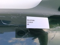 фото thumb №8, Крила лівий перед передній alfa romeo 147 2000-2004 przed liftingiem