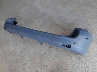 фото thumb №1, Бампер задня jumpy expert proace новий оригінальний