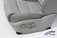 фото thumb №10, Audi q3 сиденья комплект сидений сидений сиденья сиденье обивка 8u велюр ko