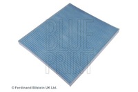 фото thumb №14, Adg02515 blue фільтр повітря кабіни kia cerato