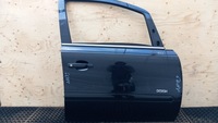 фото thumb №1, Opel zafira b двері перед праві z20r