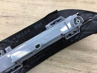 фото thumb №11, Решётка led drl правая бампера a2048803324 do mercedes w204 c204