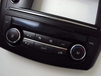 фото thumb №3, Панель кондиционера renault kadjar 2017-