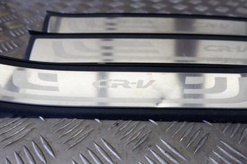 фото thumb №11, Планки декоративный порогов honda cr-v iv rm_ 84212toaa0120 2.2l дизель 110kw