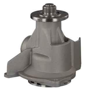 фото thumb №16, Febi 01292 насос води bmw