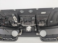 фото thumb №12, Ferrari 488 pista дифузор задня задній карбон