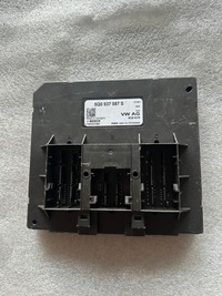 фото thumb №1, ! модуль комфорта vw golf 7 vii 5q0937087s !