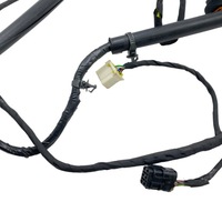 фото thumb №12, Джгут інтер'єру hyundai h350 91402-59gp0