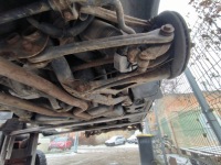 фото thumb №7, Балка підвіски заднього porsche cayenne i 4.5 v8