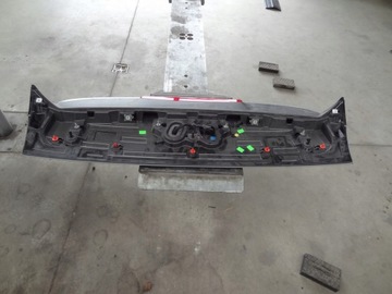 фото thumb №5, Спойлер, спойлер кришки skoda scala 19r- 657827878