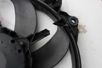 фото thumb №3, Renault megane iii вентилятор радиатор 1.4 tce вентилятор