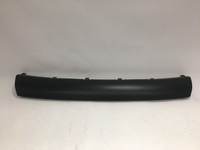 фото thumb №1, Молдинг накладка бампер перед berlingo iii 15- lif