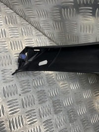 фото thumb №7, Opel insignia b захист кришки багажника ліва 13487504