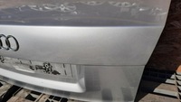 фото thumb №11, Задняя крышка багажника audi a4 b6 sedan 00-04r