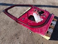 фото thumb №11, Дверь перед передние левая ford explorer 2011-2019