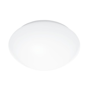 Светодиодный светильник Steinel RS PRO LED P1 Ver.3 NW мощностью 9,5 Вт с датчиком