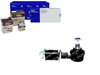 фото thumb №8, Delphi tc1552 стрижень / кронштейн, стабілізатор