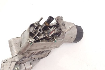 фото thumb №7, Jeep grand cherokee wk2 рестайлинг 3.0 crd корпус фильтра радиаторов