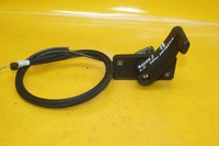 фото thumb №1, Ручка дверь внутренняя распашные левый задняя boxer ii jumper ii ducato iii