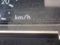 фото thumb №9, Mercedes a-klasa w168 97-01 1.6 101km спидометр приборы a1685403211