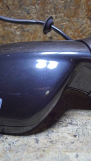 фото thumb №9, Peugeot 407 купе зеркало левое складной 11 pin l1695