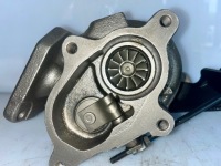 Турбонагнетатель 2.5 volkswagen t4 074145701a 53149887018 + rabat 200zł описание Недорого, фото thumb