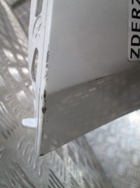 фото thumb №10, Bmw 2 f44 бампер перед передний s-line mineralweiss