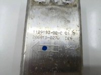 фото thumb №6, Зона деформації відбійник tesla 3 l-p