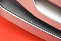 фото thumb №6, Решітка радіатора решітка радіатора срібляста 91121aj020 subaru outback 4 iv 09-12