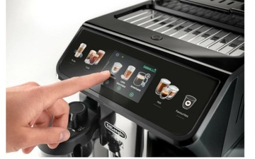 Эспрессо-машина DE LONGHI ECAM 450.55.G Eletta