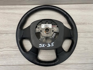 фото thumb №9, Infiniti jx-35 qx60 руль мультифункция 48430-3jg2a