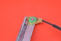 фото thumb №10, Підйомник скло лівий перед eu audi q5 8r 09r