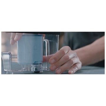 КАРТРИДЖ ФИЛЬТРА AQUACLEAN SAECO PHILIPS ДЛЯ КОФЕМАШИНЫ AQUACLEAN CA6903 x 1 ШТ.