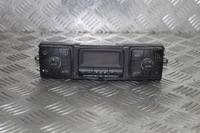 фото thumb №1, Mercedes w220 панель кондиціонера 2208301185